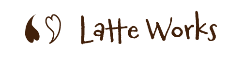 Latte works【ラテワークス】| 山口県のデザイン事務所